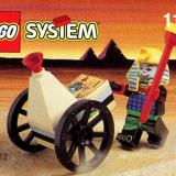 conjunto LEGO 1183