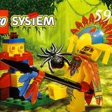 conjunto LEGO 5906