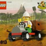 conjunto LEGO 5913