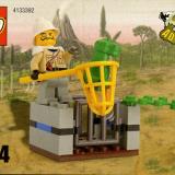 conjunto LEGO 5914